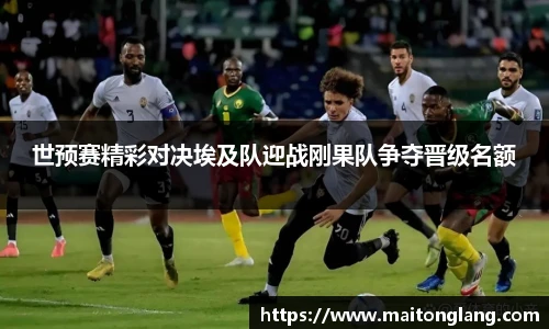 世预赛精彩对决埃及队迎战刚果队争夺晋级名额